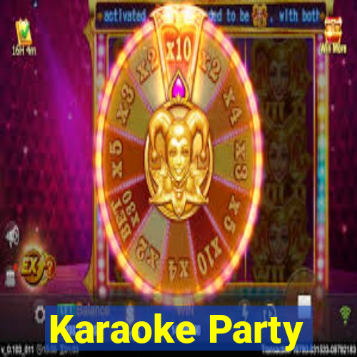 Karaoke Party